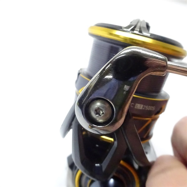 ２１カルディアＦＣＬＴ２５００Ｓ